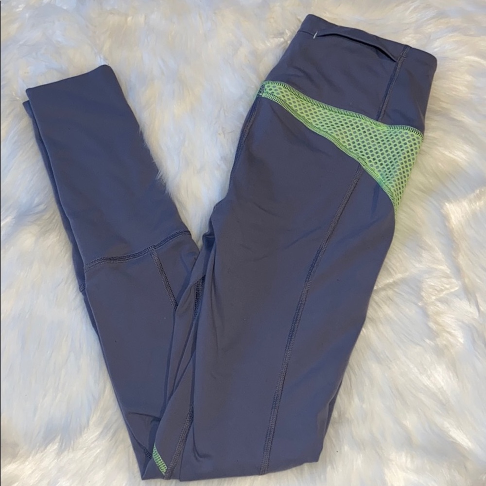 👖VSX knockout workout pants
